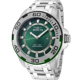 Invicta Pro Diver