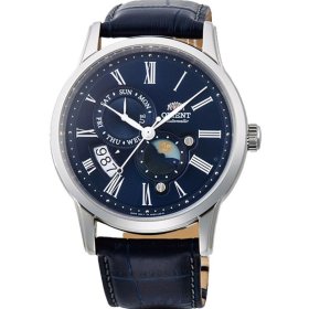 Orient Automatic