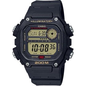 Casio Collection