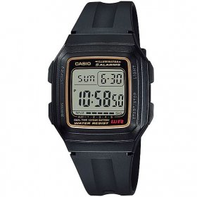 Casio Retro