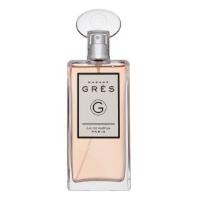 Gres Madame woda perfumowana dla kobiet 100 ml