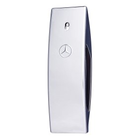 Mercedes-Benz Mercedes Benz Club Eau de Toilette bărbați 50 ml