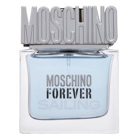 Moschino Forever Sailing toaletní voda pro muže 50 ml