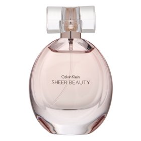 Calvin Klein Sheer Beauty toaletní voda pro ženy 30 ml