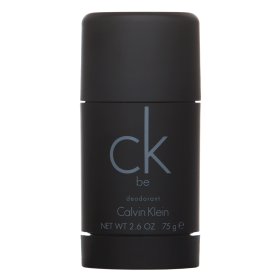 Calvin Klein CK Be deostick uniszex 75 ml