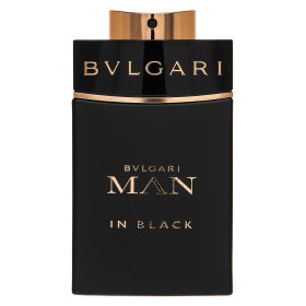Bvlgari Man in Black parfumirana voda za moške 100 ml