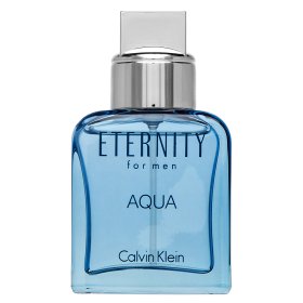 Calvin Klein Eternity Aqua for Men toaletna voda za muškarce 30 ml