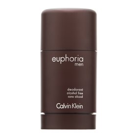 Calvin Klein Euphoria Men deostick za moške 75 ml