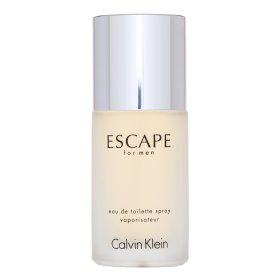 Calvin Klein Escape for Men toaletná voda pre mužov 50 ml