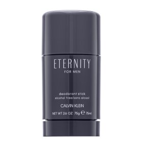 Calvin Klein Eternity for Men deostick pre mužov 75 ml