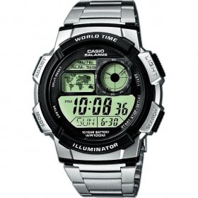 Casio Collection