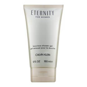 Calvin Klein Eternity gel za prhanje za ženske 150 ml