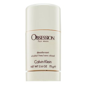 Calvin Klein Obsession for Men деостик за мъже 75 ml
