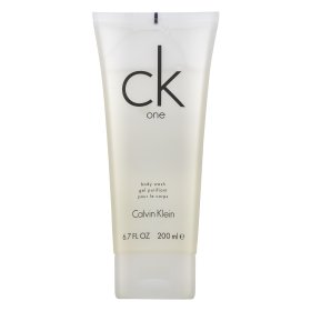 Calvin Klein CK One tusfürdő uniszex 200 ml