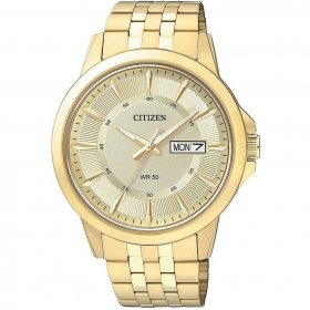 Citizen Quartz