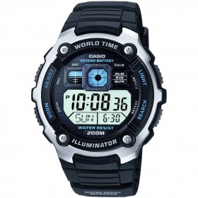 Casio Collection