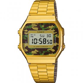 Casio Retro