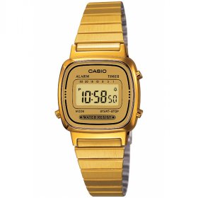 Casio Retro