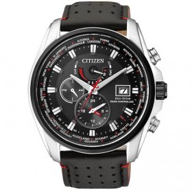 Citizen Radio Controlled