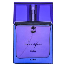 Ajmal Sacrifice for Her parfumirana voda za ženske 50 ml