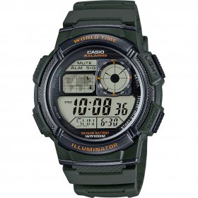 Casio Collection