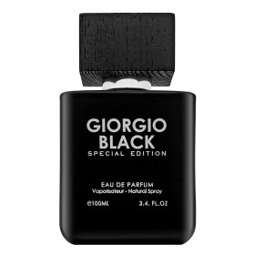 Giorgio Black Special Edition parfemska voda za muškarce 100 ml