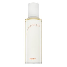 Hermès Eau des Merveilles toaletna voda za žene Refill 125 ml