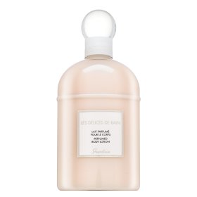Guerlain Les Délices de Bain mleczko do ciała unisex 200 ml