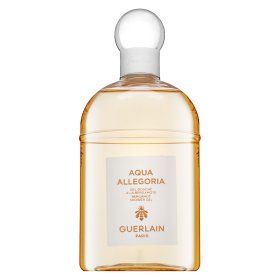 Guerlain Aqua Allegoria Bergamote Calabria żel pod prysznic unisex 200 ml