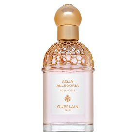 Guerlain Aqua Allegoria Rosa Rossa Eau de Toilette da donna 75 ml