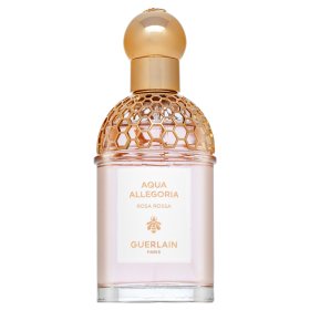 Guerlain Aqua Allegoria Rosa Rossa Eau de Toilette da donna 125 ml