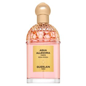 Guerlain Aqua Allegoria Forte Rosa Rossa Eau de Parfum para mujer 125 ml