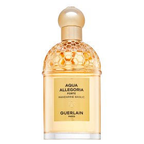 Guerlain Aqua Allegoria Forte Mandarine Basilic Парфюмна вода за жени 125 ml