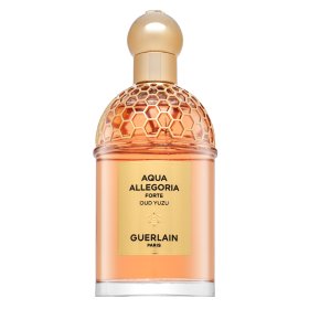 Guerlain Aqua Allegoria Forte Oud Yuzu parfémovaná voda unisex 125 ml