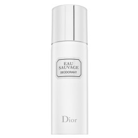 Dior (Christian Dior) Eau Sauvage deospray za moške 150 ml