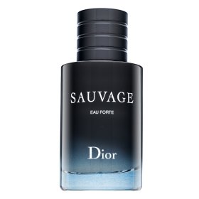 Dior (Christian Dior) Sauvage Eau Forte čistý parfém za muškarce 60 ml