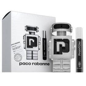 Paco Rabanne Phantom darčeková sada za muškarce Set V. 100 ml