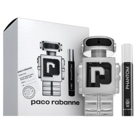 Paco Rabanne Phantom комплект за мъже Set V. 100 ml