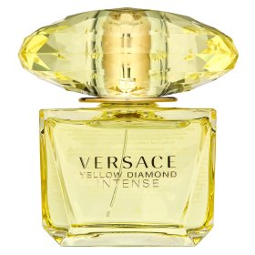 Versace Yellow Diamond Intense parfumirana voda za ženske 90 ml