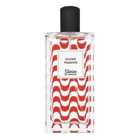 Ted Lapidus Divine Passion toaletná voda pre ženy 100 ml