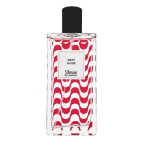 Ted Lapidus Stories Sexy Muse тоалетна вода за жени 100 ml