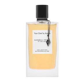 Van Cleef & Arpels Collection Extraordinaire Gardenia Petale parfémovaná voda za žene 75 ml