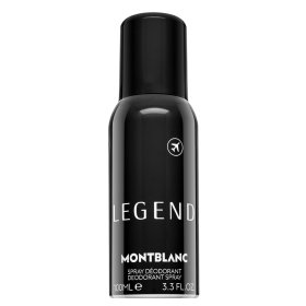 Mont Blanc Legend dezodorans u spreju za muškarce 100 ml