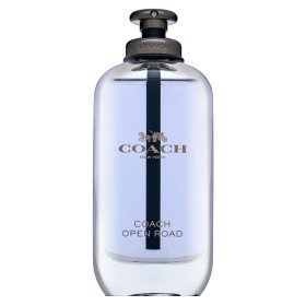 Coach Open Road Eau de Toilette férfiaknak 100 ml