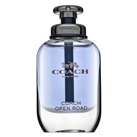 Coach Open Road toaletna voda za muškarce 40 ml