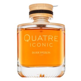 Boucheron Quatre Iconic Eau de Parfum nőknek 100 ml