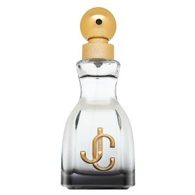 Jimmy Choo I Want Choo Forever Eau de Parfum femei 40 ml