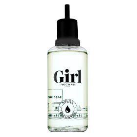 Rochas Girl Eau de Toilette para mujer Refill 150 ml
