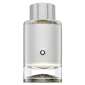 Mont Blanc Explorer Platinum Eau de Parfum da uomo 100 ml