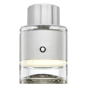Mont Blanc Explorer Platinum parfumirana voda za moške 60 ml
